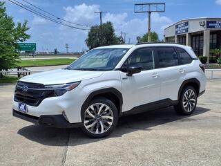 2025 Subaru Forester for sale in Nederland TX