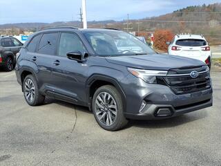 2025 Subaru Forester for sale in Paola KS