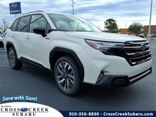 2025 Subaru Forester for sale in Fayetteville NC