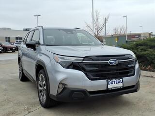 2025 Subaru Forester for sale in Marlboro MA