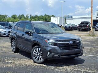 2025 Subaru Forester for sale in Cincinnati OH