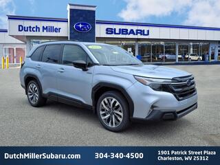 2025 Subaru Forester for sale in North Haven CT