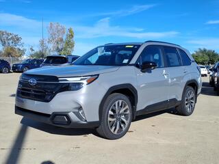 2025 Subaru Forester for sale in Bossier City LA