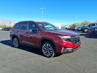 2025 Subaru Forester for sale in Tucson AZ
