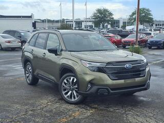 2025 Subaru Forester for sale in Cincinnati OH
