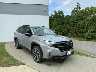 2025 Subaru Forester for sale in Brattleboro VT