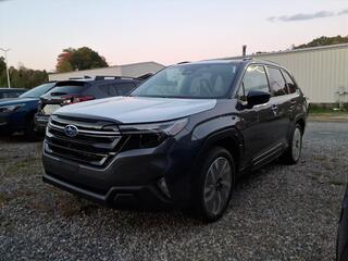 2025 Subaru Forester for sale in Mount Hope WV