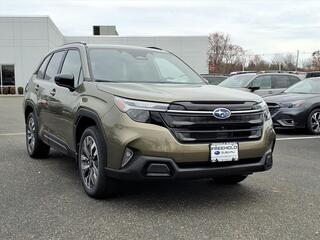 2025 Subaru Forester for sale in Freehold NJ