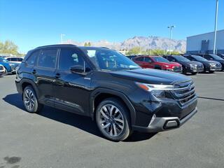 2025 Subaru Forester for sale in Tucson AZ