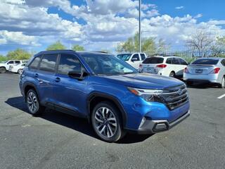 2025 Subaru Forester for sale in Tucson AZ