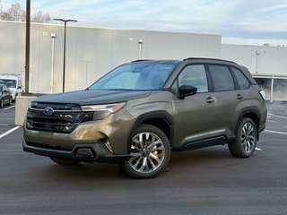 2025 Subaru Forester for sale in Newnan GA