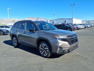 2025 Subaru Forester for sale in Tucson AZ