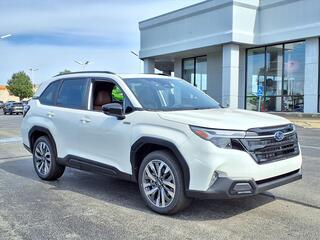 2025 Subaru Forester for sale in Mishawaka IN