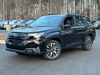 2025 Subaru Forester for sale in Newnan GA
