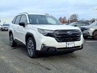 2025 Subaru Forester for sale in Freehold NJ