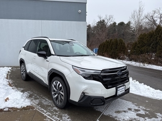 2025 Subaru Forester for sale in Brattleboro VT