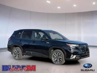 2025 Subaru Forester for sale in Fairfield OH
