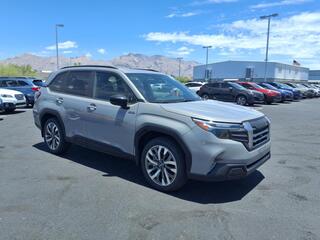 2025 Subaru Forester for sale in Tucson AZ