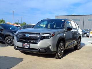 2025 Subaru Forester for sale in Savoy IL