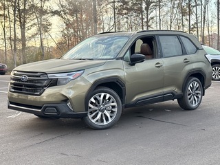 2025 Subaru Forester for sale in Newnan GA