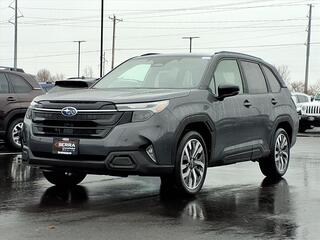 2025 Subaru Forester for sale in Savoy IL