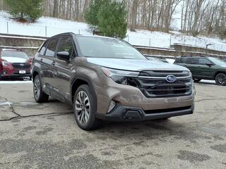 2025 Subaru Forester for sale in Lyme CT