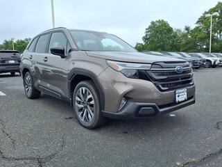 2025 Subaru Forester for sale in Freehold NJ