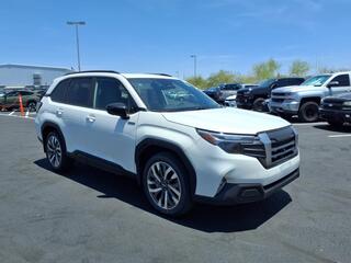 2025 Subaru Forester for sale in Tucson AZ