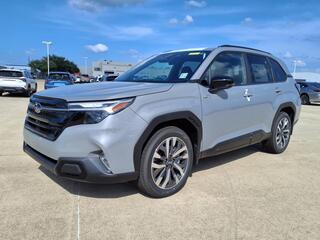 2025 Subaru Forester for sale in Bossier City LA