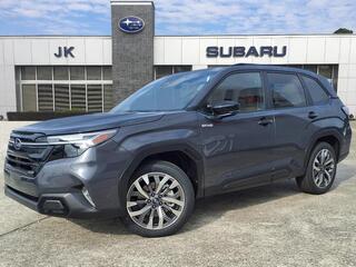 2025 Subaru Forester for sale in Nederland TX