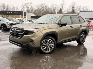 2025 Subaru Forester for sale in Mount Hope WV