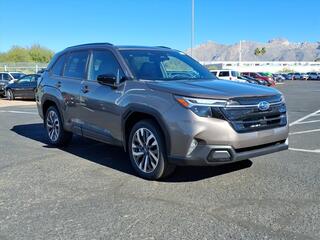 2025 Subaru Forester for sale in Tucson AZ