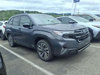 2025 Subaru Forester for sale in Paola KS