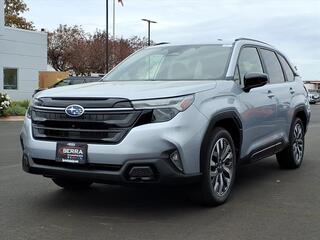 2025 Subaru Forester for sale in Savoy IL