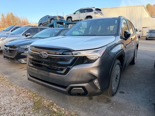 2025 Subaru Forester for sale in Mount Hope WV