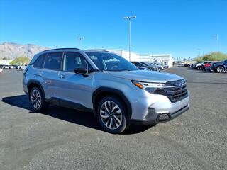 2025 Subaru Forester for sale in Tucson AZ