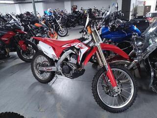 1988 Honda CRF250R for sale in Augusta ME