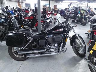 2002 Honda Shadow Spi