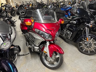 1982 Honda Gold Wing