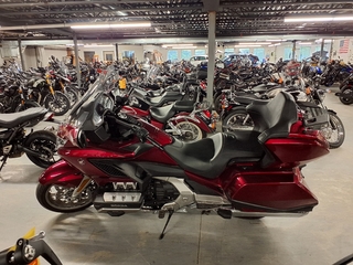 1988 Honda Gold Wing