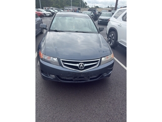 2008 Acura Tsx