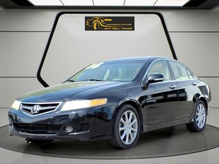 2006 Acura Tsx