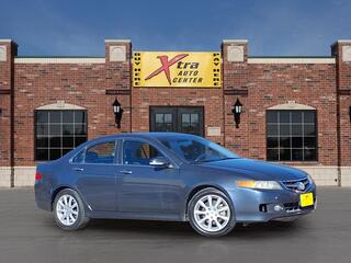 2006 Acura Tsx for sale in Pampa TX