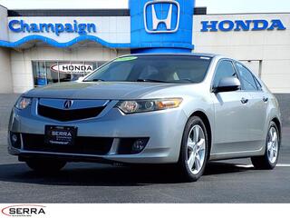 2009 Acura Tsx