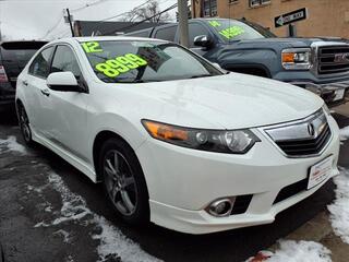 2012 Acura Tsx