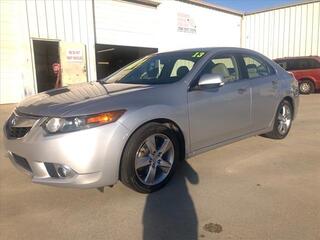 2013 Acura Tsx