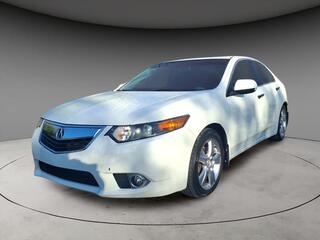 2013 Acura Tsx