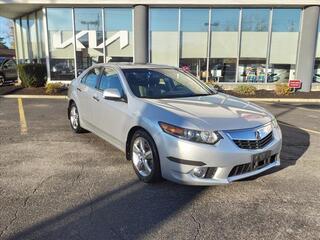 2012 Acura Tsx