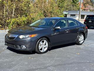 2014 Acura Tsx