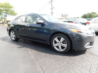 2012 Acura Tsx for sale in Murfreesboro TN